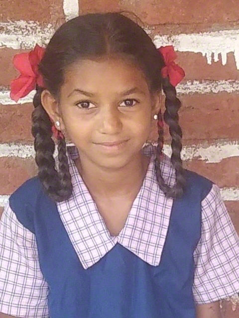 Sponsor A Child